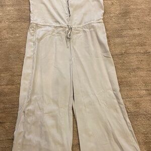 Cloth & Stone jumpsuit size small